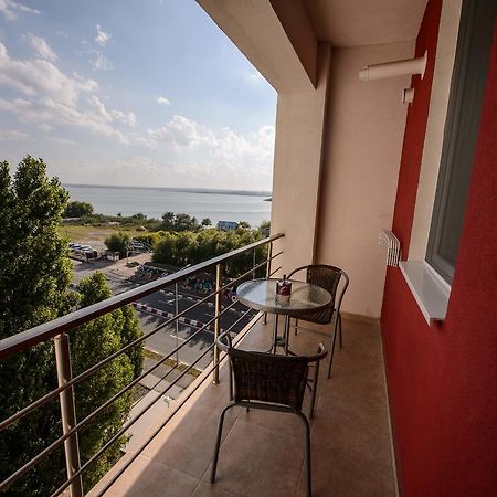 Magnum Residence Năvodari Kültér fotó