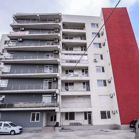 Magnum Residence Năvodari Kültér fotó
