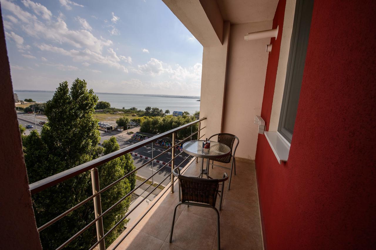 Magnum Residence Năvodari Kültér fotó