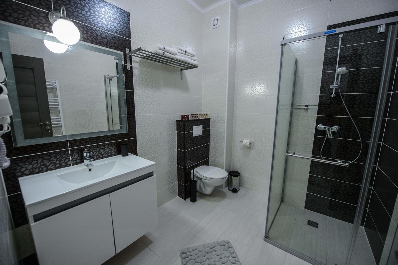 Magnum Residence Năvodari Kültér fotó