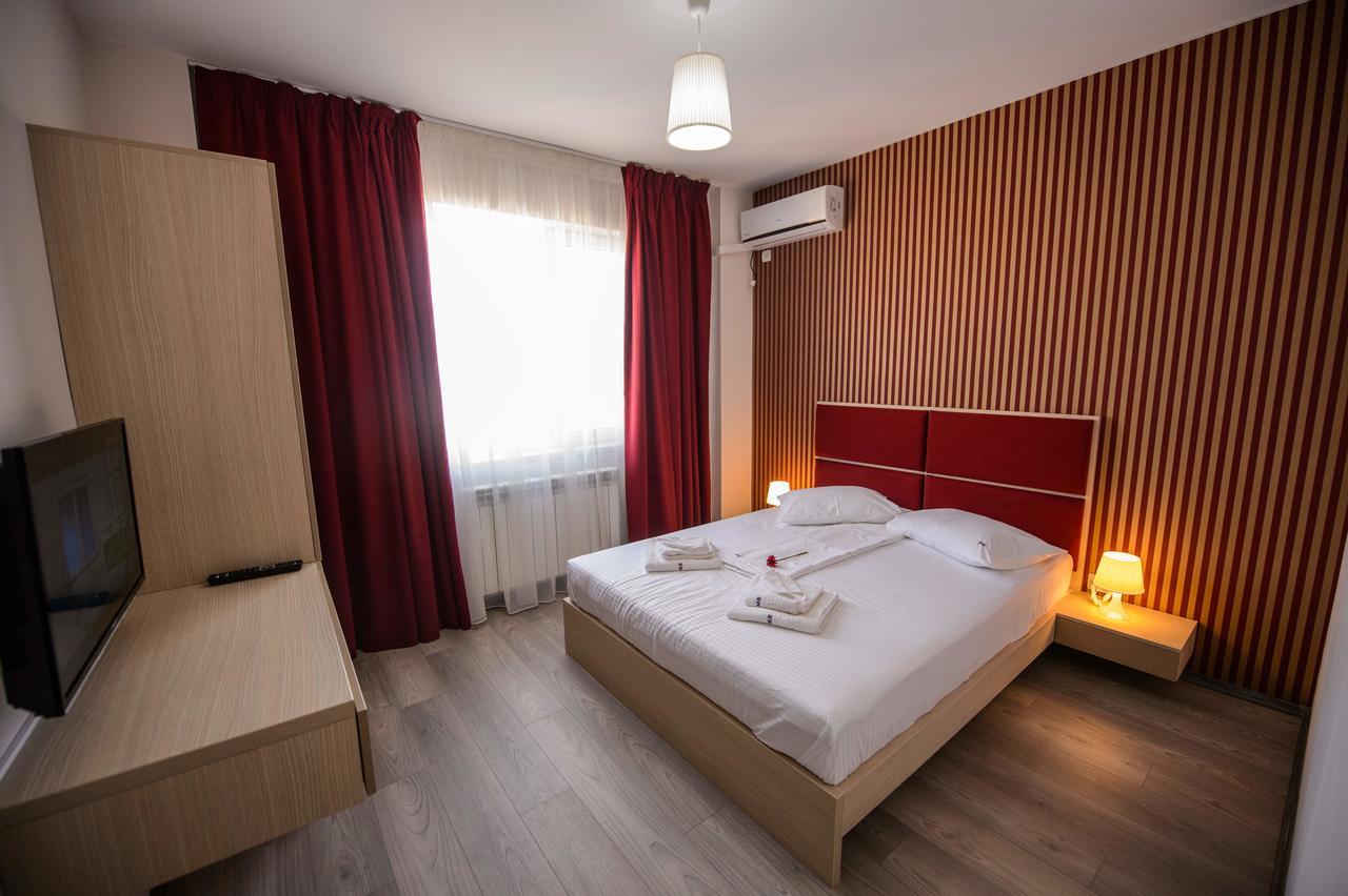 Magnum Residence Năvodari Kültér fotó