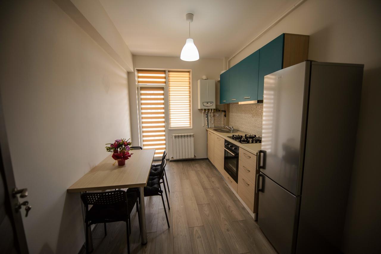 Magnum Residence Năvodari Kültér fotó