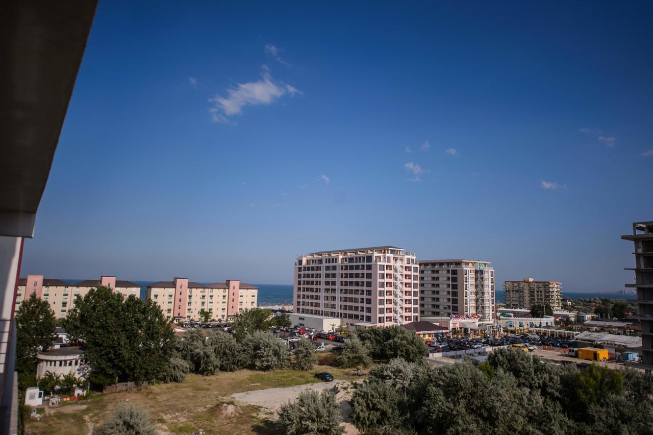 Magnum Residence Năvodari Kültér fotó