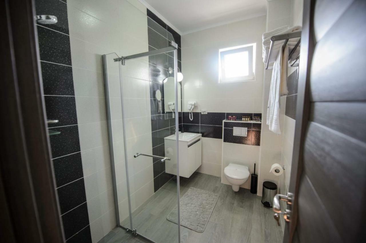 Magnum Residence Năvodari Kültér fotó